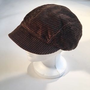 GAP Corduroy Cap